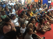 أمسية ختامية لمدرسة الهدى الصيفية - صيف 2017